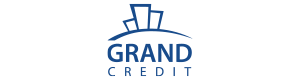 Grandcredit.lv aizdevēja logotips